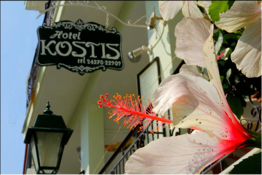 Hotel Kostis Skiathos Exterior photo