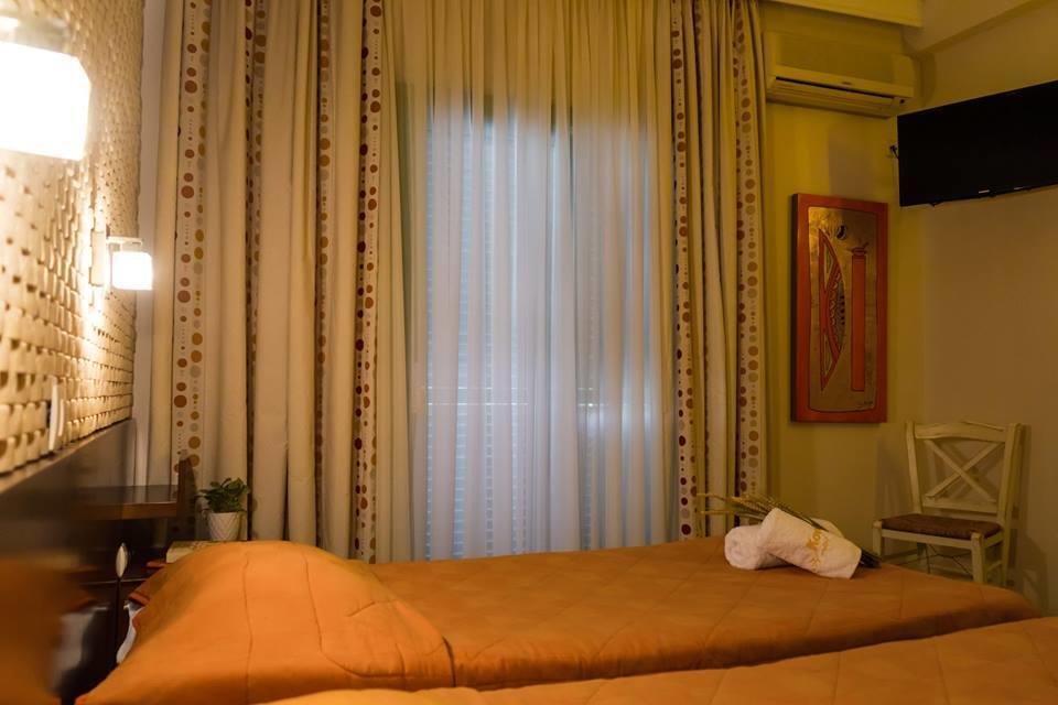 Hotel Kostis Skiathos Exterior photo