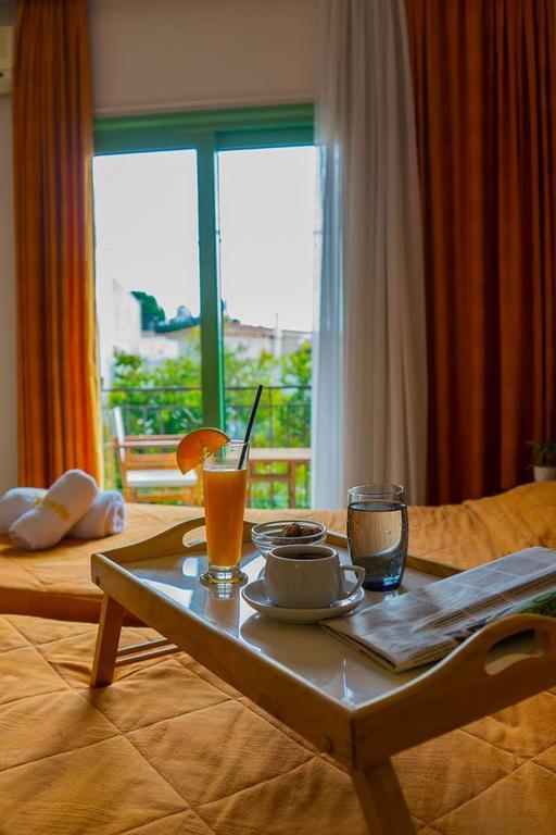 Hotel Kostis Skiathos Exterior photo