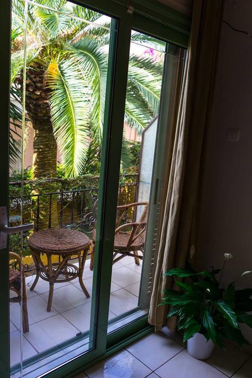 Hotel Kostis Skiathos Exterior photo