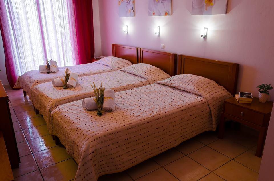 Hotel Kostis Skiathos Exterior photo