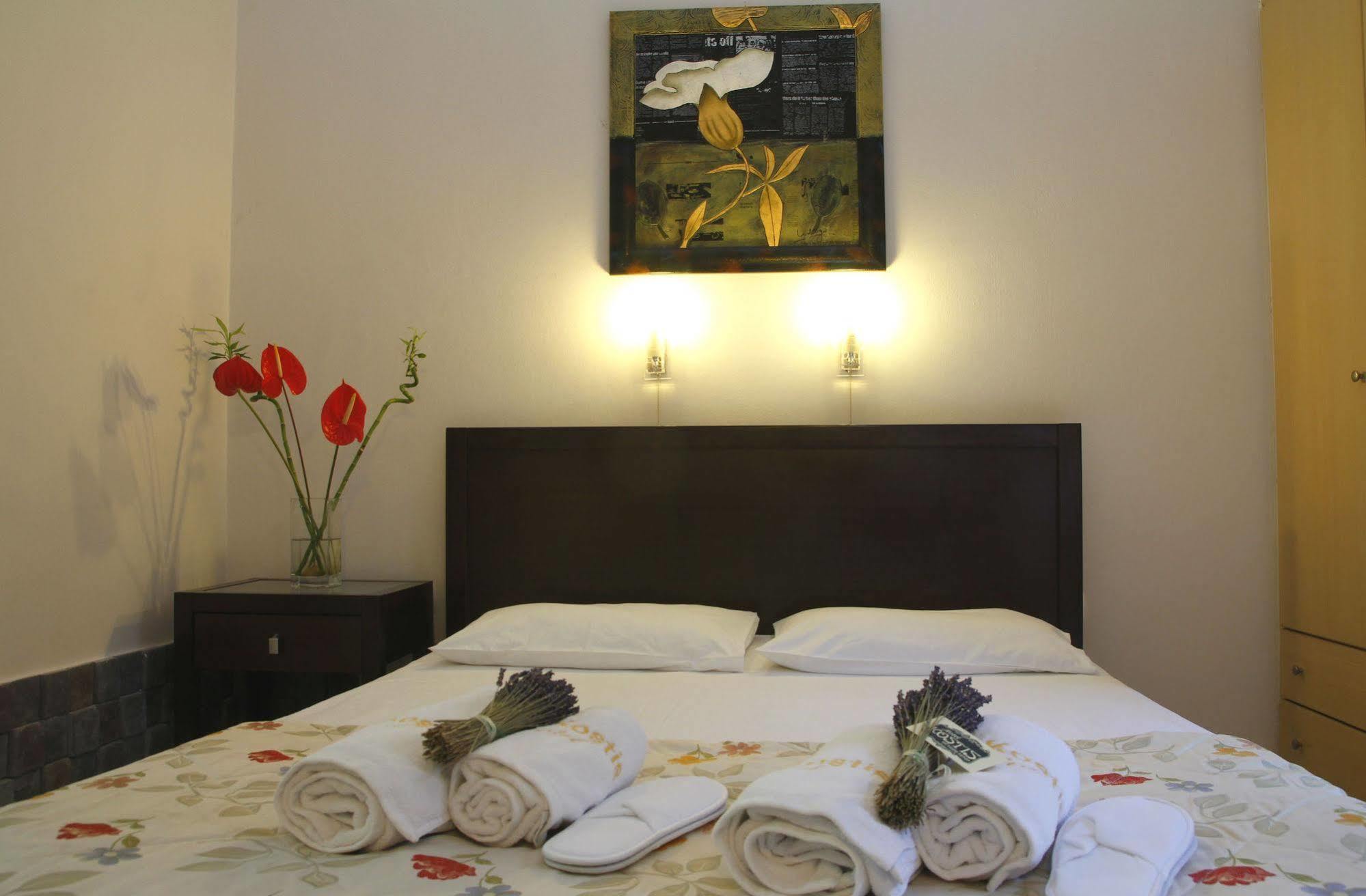 Hotel Kostis Skiathos Exterior photo