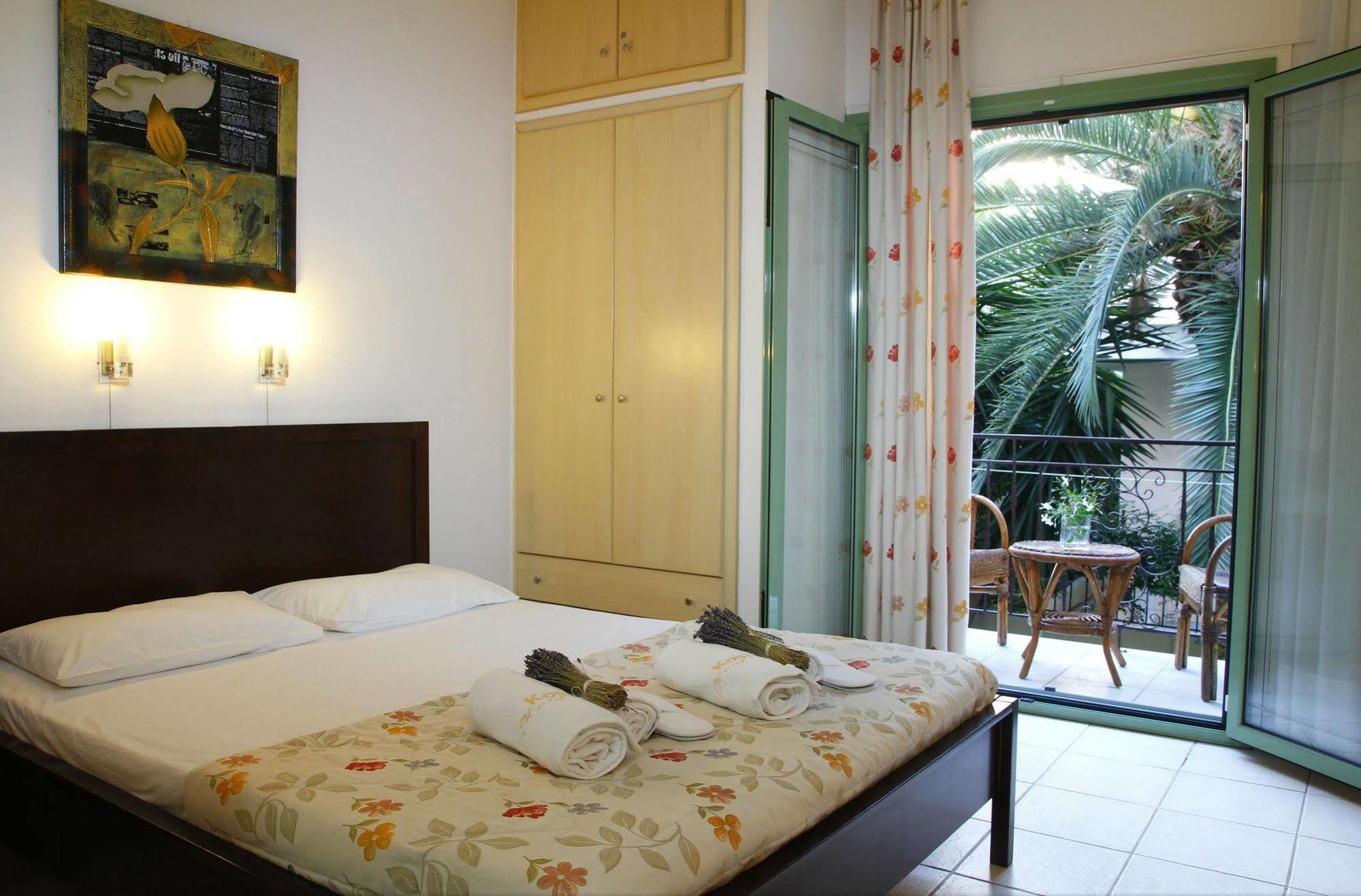 Hotel Kostis Skiathos Exterior photo