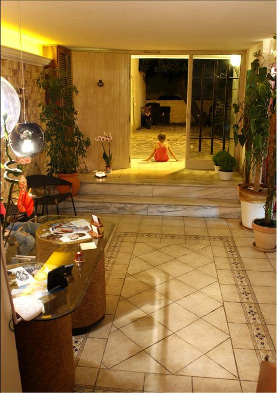 Hotel Kostis Skiathos Exterior photo