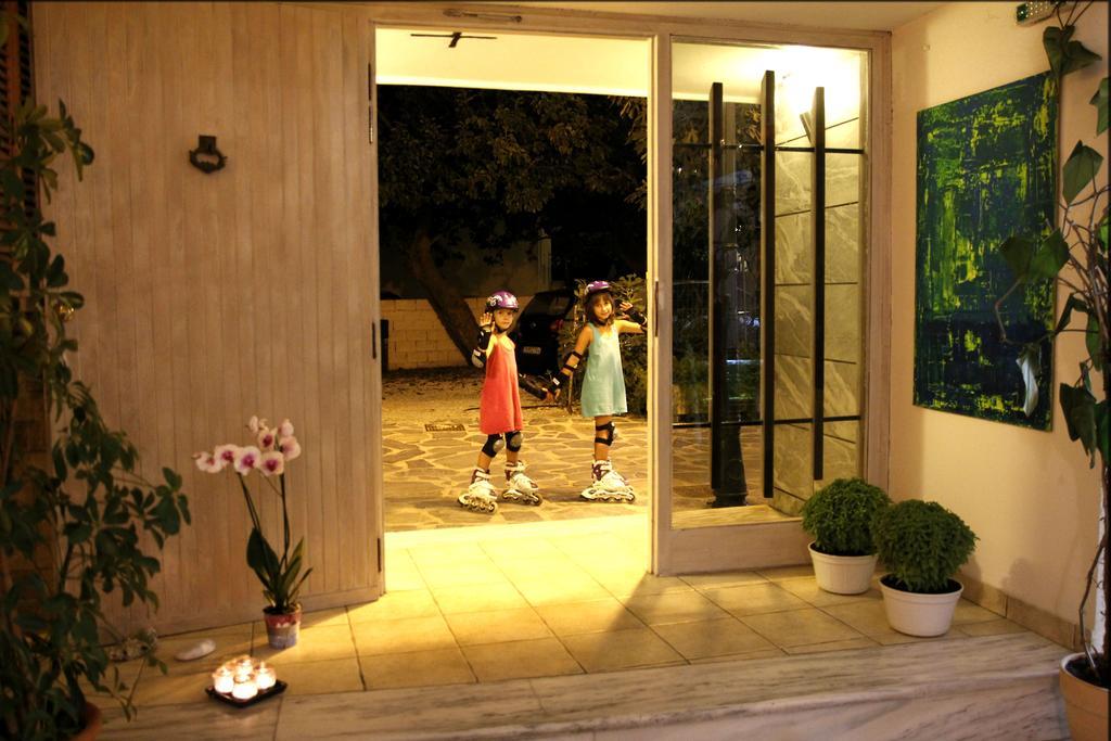 Hotel Kostis Skiathos Exterior photo
