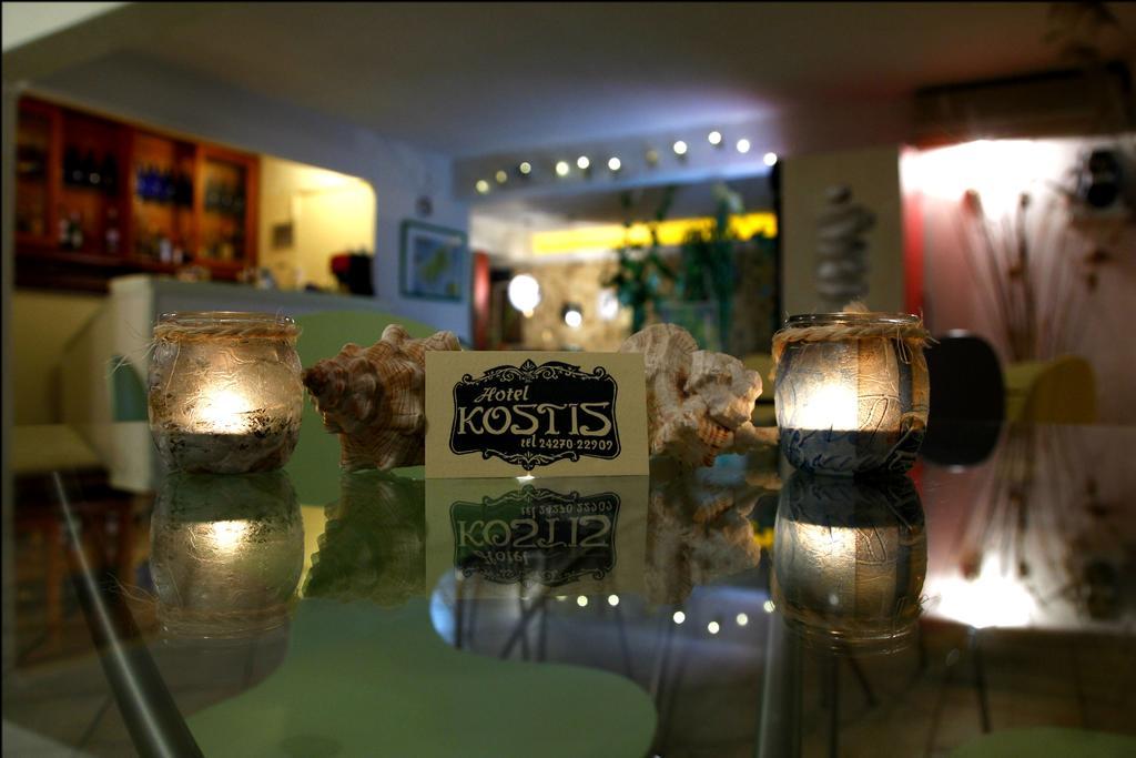 Hotel Kostis Skiathos Exterior photo